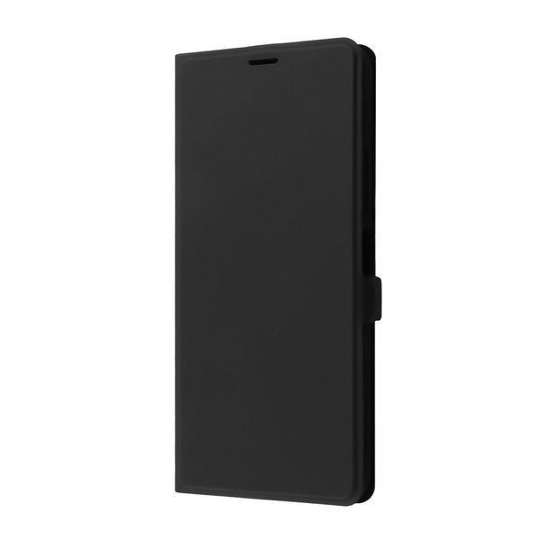 Чохол WAVE Flap Case Xiaomi Redmi 10 black 332832 фото