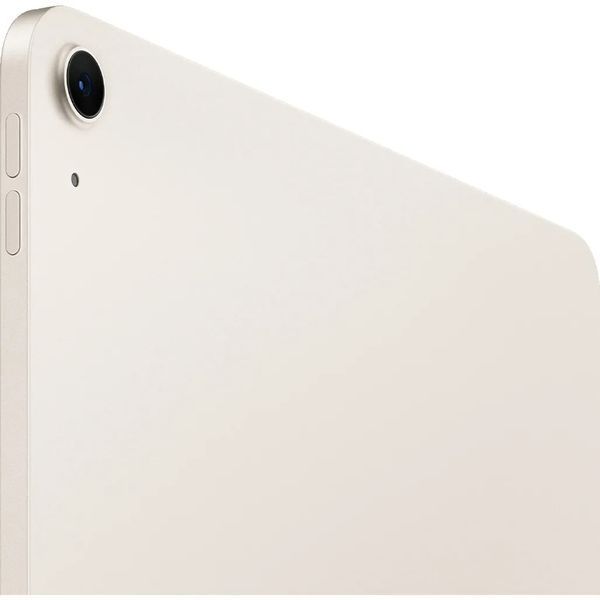 Планшет Apple iPad Air 6 13 (2024) Wi-Fi + LTE 512GB Starlight 328915 фото