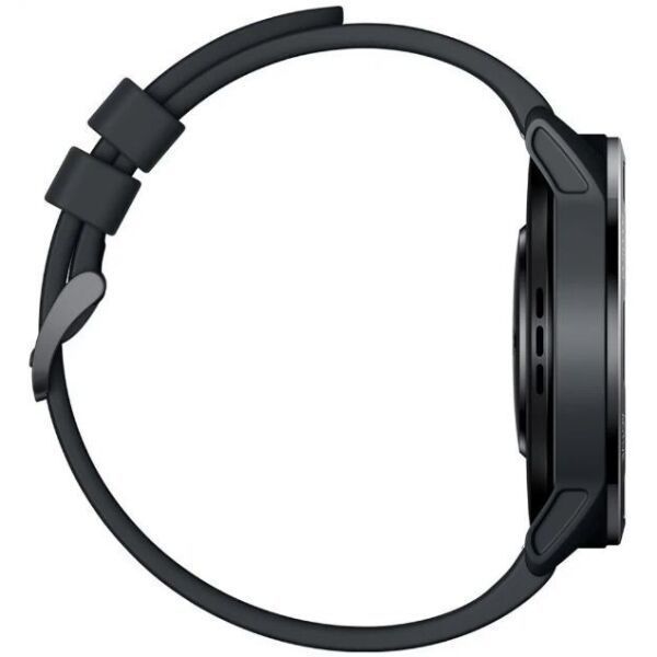 Смарт-годинник Xiaomi Watch S1 Active Space BHR5380GL Black 249269 фото