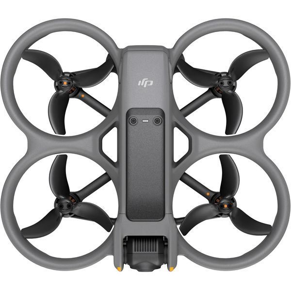 Квадрокоптер DJI Avata 2 FPV Drone with 3-Battery Fly More Combo (CP.FP.00000151.02) 316117 фото