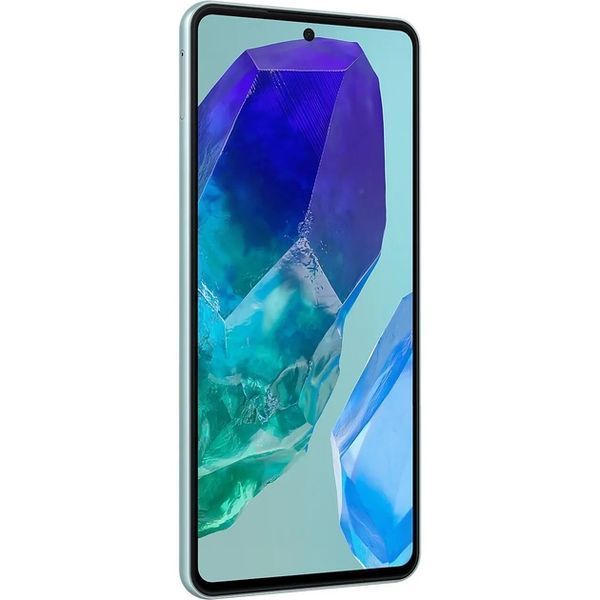 M556 Samsung Galaxy M55 5G 8/128GB Green Global 355038 фото