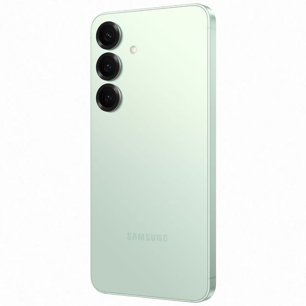 S931 Samsung Galaxy S25 12/128GB Mint Global 349847 фото