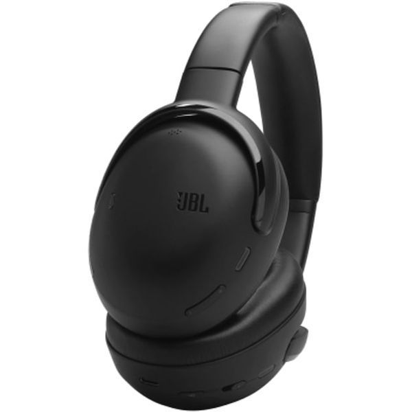 Навушники JBL Tour One M3 (JBLTOURONEM3BLK) Black 360530 фото