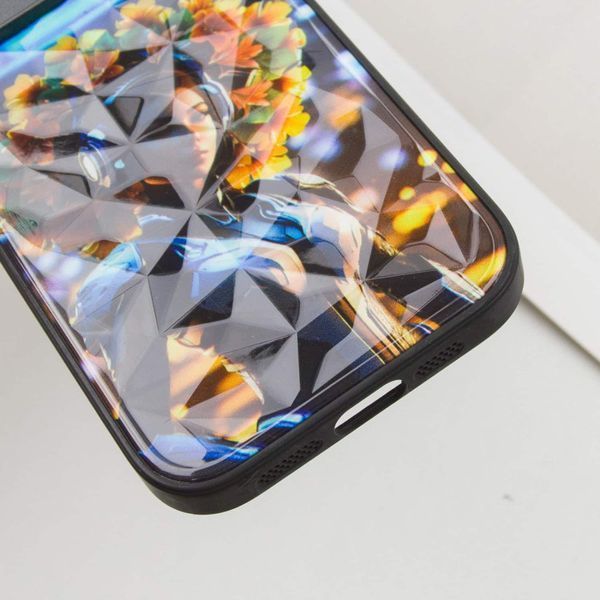 TPU+PC чохол Prisma Ladies для Apple iPhone 14 Pro Max (6.7") Cyberpunk 283142 фото