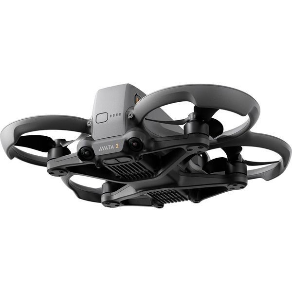 Квадрокоптер DJI Avata 2 FPV Drone with 3-Battery Fly More Combo (CP.FP.00000151.02) 316117 фото