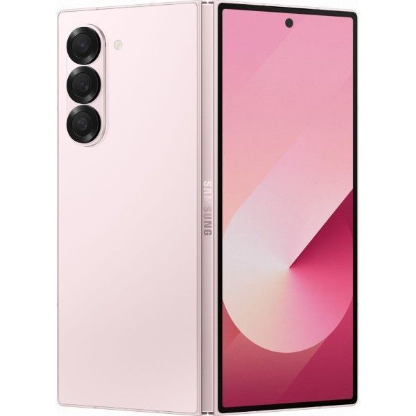 F956 Samsung Galaxy Fold 6 12/512GB Pink Global 319714 фото