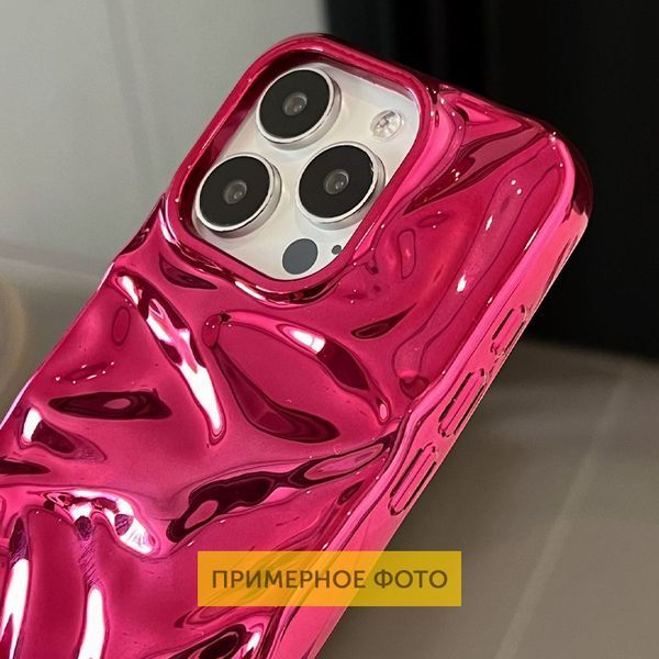 Чохол TPU Sea для Apple iPhone 15 (6.1") Red 329816 фото
