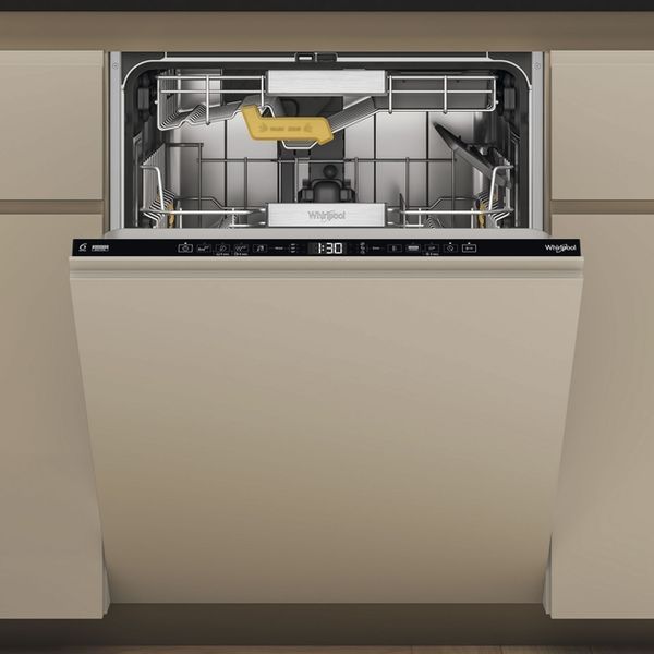 Вбуд. посудомийка WHIRLPOOL W8I HT58 T 377841 фото