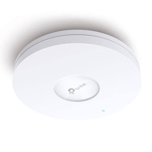 Мережеве обладнання, Точка доступу 1800MBPS OMADA EAP620 HD TP-LINK 292755 фото