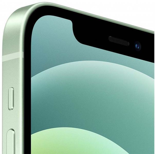 Смартфон Apple IPhone 12 mini 128GB Green 166576 фото