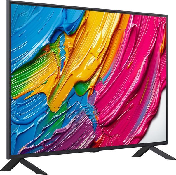 Телевізор LG 50QNED80A6A 378550 фото
