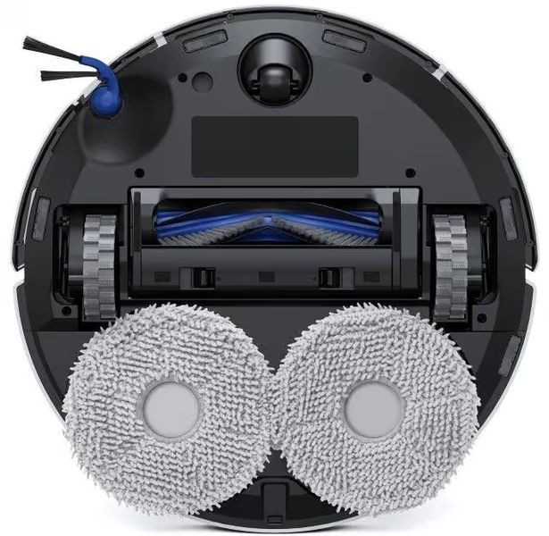 Робот-пилосос Ecovacs Deebot T30CDLX71 White 392622 фото