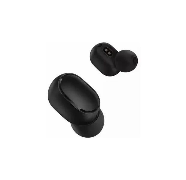 Навушники Xiaomi Mi True Wireless Earbuds Basic 2 (ZBW4502GL/BHR4272GL) 337044 фото