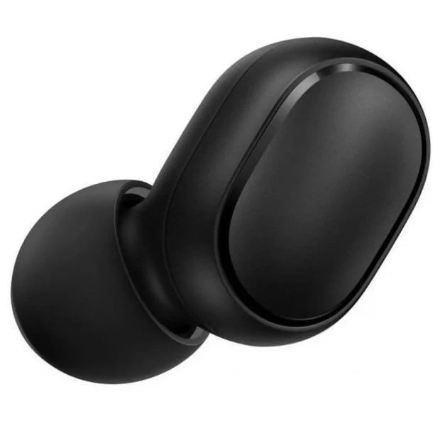 Навушники Xiaomi Mi True Wireless Earbuds Basic 2 (ZBW4502GL/BHR4272GL) 337044 фото