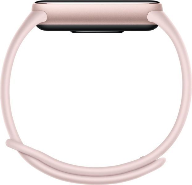 Фітнес-браслет Xiaomi Smart Band 10 BHR9999GL Рожевий 381328 фото