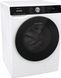 Пральна машина Gorenje фронтальна, 10кг, 1400, A+++, 60см, дисплей, інвертор, пара, Wi-Fi, підсвітка барабану, білий (WNS14A4TWIFI) 375482 фото 3