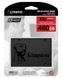 Накопичувач SSD Kingston 2.5" 480GB SATA A400 (SA400S37/480G) 363455 фото 2