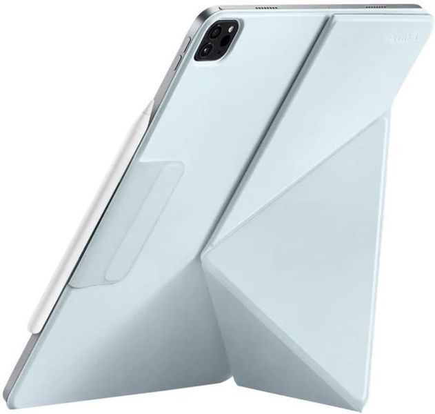 Чохол Pitaka iPad Pro 11 (M4) Folio 2 (FOL2403P) Light Blue 346828 фото