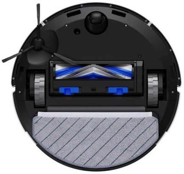 Робот-пилосос Ecovacs Deebot N20 PRO DKX55 White 389554 фото