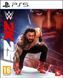 Гра консольна PS5 WWE 2K25, BD диск (5026555438667) 366073 фото 1