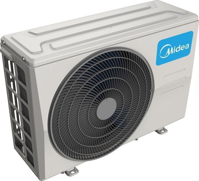 Кондиціонер Midea MSAG-09HRFN8-I /MSAG-09HRFN8-O XTreme II 342280 фото