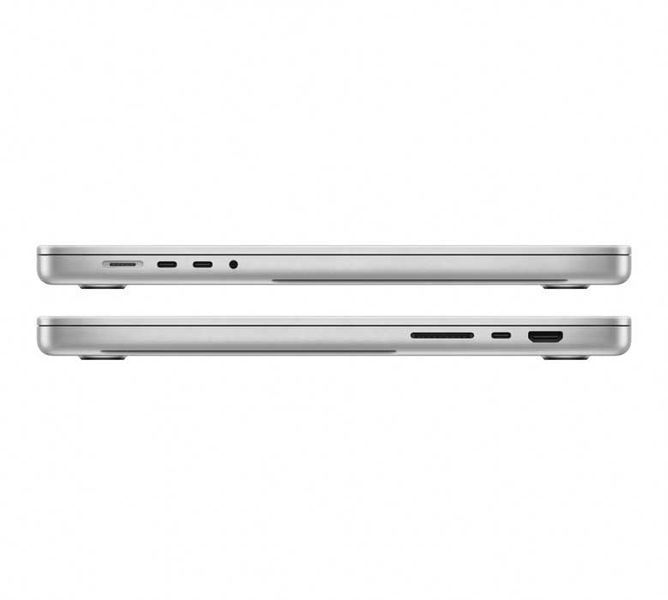 Ноутбук Apple MacBook Pro 14 Silver 1TB MKGT3 2021 (M1 Pro) 224573 фото
