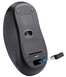 Миша DEFENDER (52205) Bit MB-205, 3D, 1200dpi, BLACK, wireless, silent 307022 фото 5