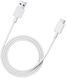Кабель Xiaomi USB Type-A To USB Type-C 1m (BHR087GGL) White 400930 фото 2