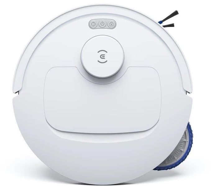 Робот-пилосос Ecovacs Deebot T30CDLX71 White 392622 фото