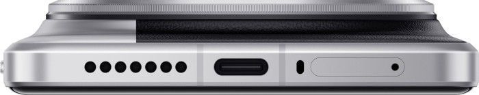 Смартфон Xiaomi 15 Ultra 16/512GB Silver/Chrome Global 349730 фото