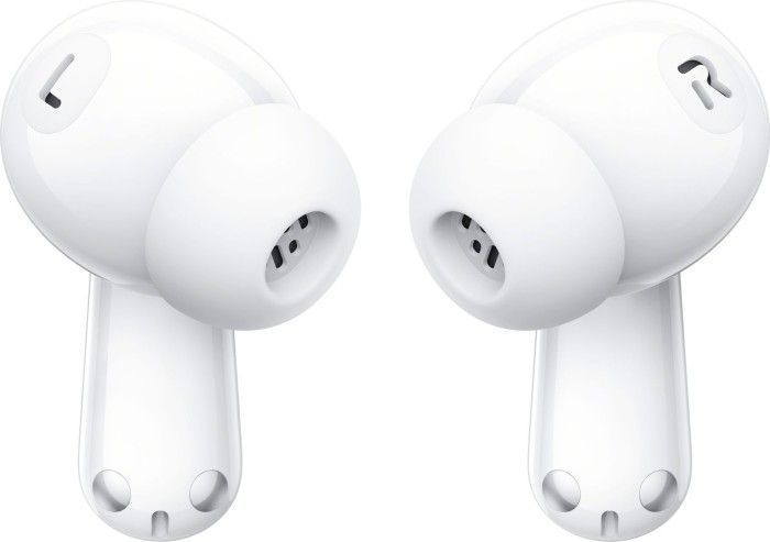 Навушники OPPO Enco Air 4 ETEE1 Silki White 324100 фото