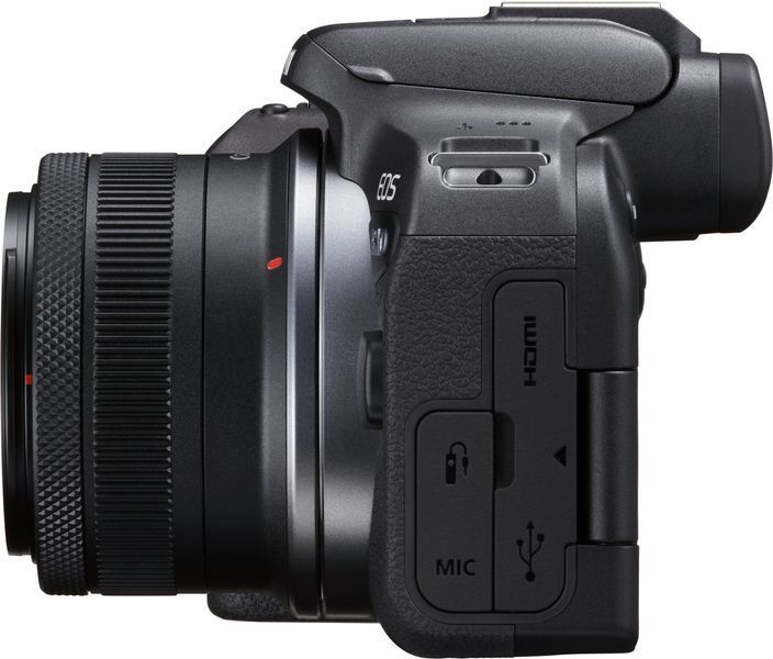 Цифр. фотокамера Canon EOS R10 + RF-S 18-45 IS STM 364462 фото
