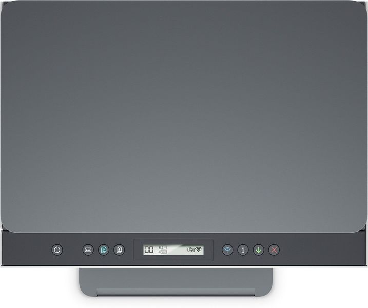 Багатофункціональний пристрій A4 HP Smart Tank 720 з Wi-Fi (6UU46A) 373943 фото