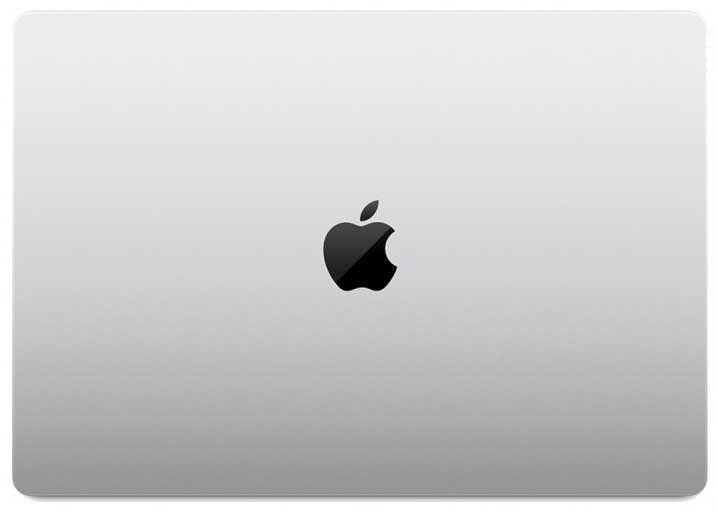 Ноутбук Apple MacBook Pro 14 Silver 1TB MKGT3 2021 (M1 Pro) 224573 фото