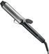 Плойка Remington Pro Big Curl, 56Вт, темп.режимів-8, D-38mm, 140-210С, кераміка, чорний (CI5538) 373050 фото 1