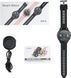 Смарт-годинник GLOBEX Smart Watch Aero Black 217473 фото 5