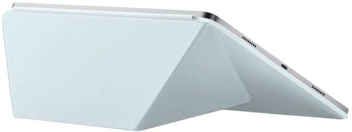Чохол Pitaka iPad Pro 11 (M4) Folio 2 (FOL2403P) Light Blue 346828 фото