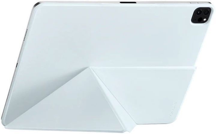 Чохол Pitaka iPad Pro 11 (M4) Folio 2 (FOL2403P) Light Blue 346828 фото