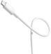 Кабель Xiaomi USB Type-A To USB Type-C 1m (BHR087GGL) White 400930 фото 3