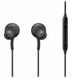 Навушники Samsung Type-C EO-IC100BBEGRU Black 156390 фото 3