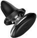 Автотримач Magnetic Car Mount Phone Holder with Cable Clip Air Vent Version (C40141201S13-00)сірий 342223 фото 2