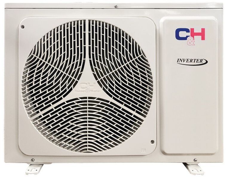 Кондиціонер Cooper&Hunter CH-S12FTXF2-NG 343962 фото