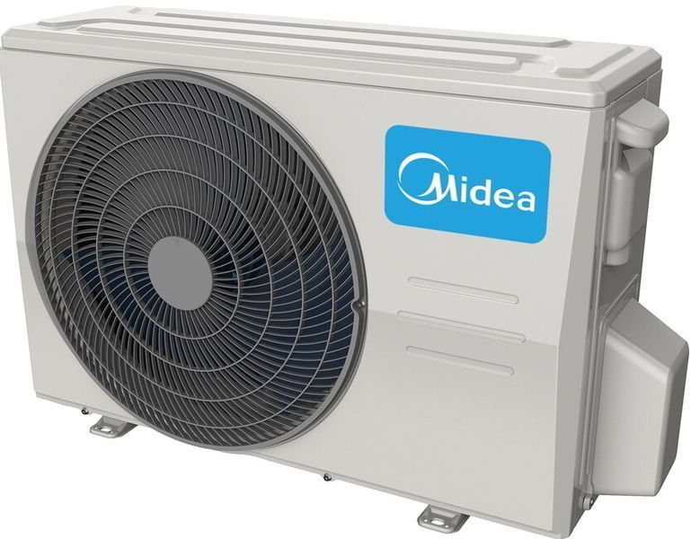 Кондиціонер Midea MSAG-09HRFN8-I /MSAG-09HRFN8-O XTreme II 342280 фото