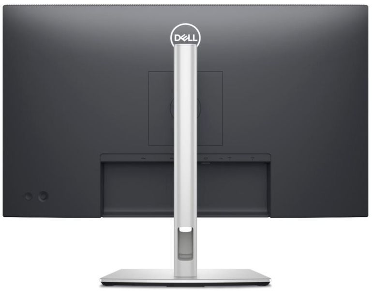Монітор DELL 27" P2725H D-Sub, HDMI, DP, USB3.2, IPS, 100Hz, sRGB 99%, Pivot 362557 фото