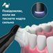 Щітка зубна електр. Philips, Sonicare 7100 Series, 62т. колив/хв, насадок-1, футляр, чорний (HX7421/01) 387645 фото 5