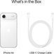 Смартфон Apple iPhone 17 Air 256GB Cloud White e-Sim (MG2M4, MG194) 393693 фото 7