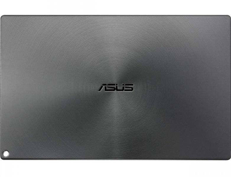 Монітор портативний Asus 15.6" ZenScreen GO MB16AHP mHDMI, USB-C, MM, IPS, 7800mAh, Cover 365441 фото