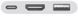 Apple USB-C Adapter -> [USB, HDMI USB-C] (MW5M3) 355265 фото 2