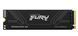 Накопичувач SSD Kingston M.2 2TB PCIe 5.0 FURY Renegade (SFYR2S/2T0) 372091 фото 1