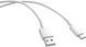 Кабель Xiaomi USB Type-A To USB Type-C 1m (BHR087GGL) White 400930 фото 4